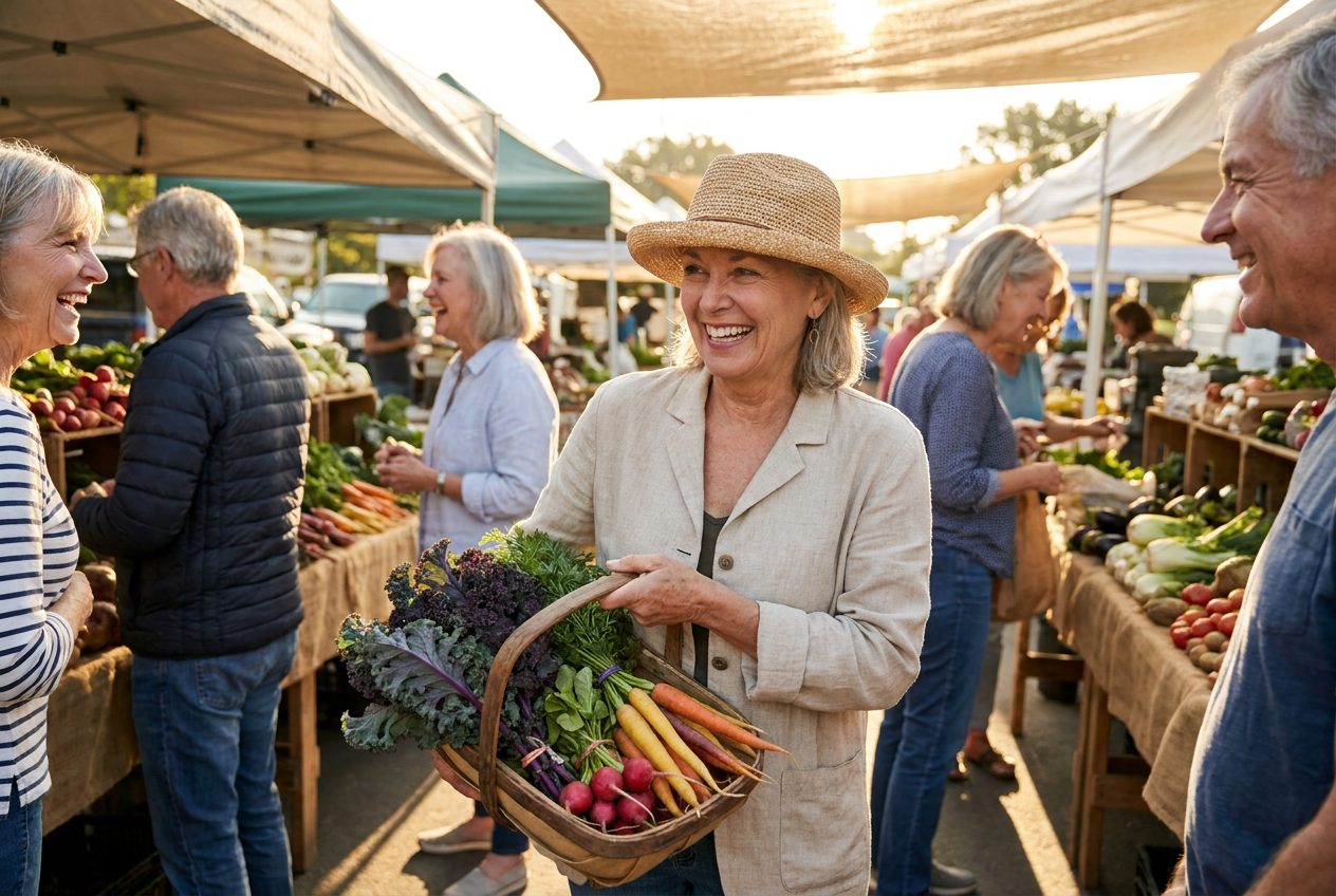 The Power of Fiber for Metabolic Health