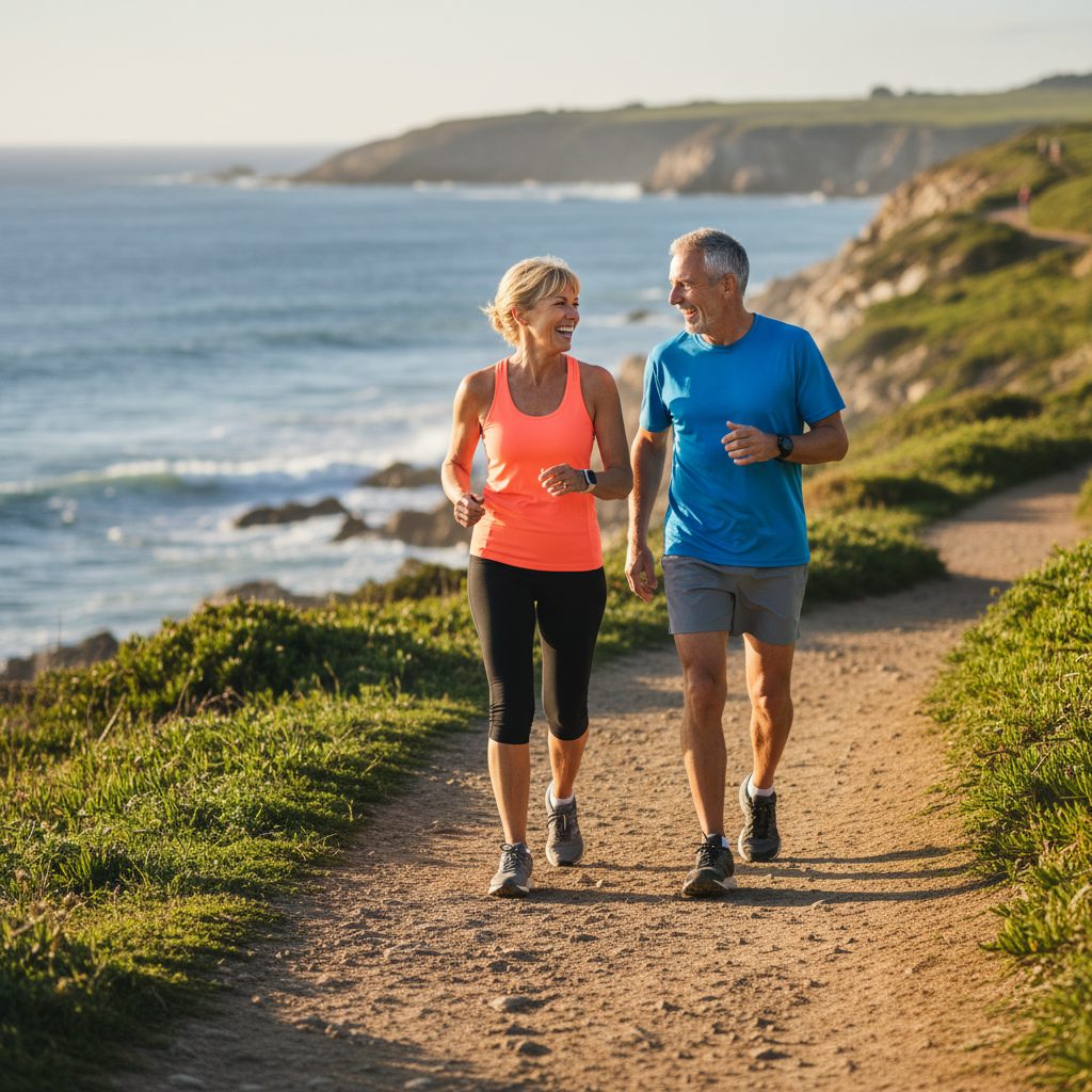 Heart Health and the Bedroom Connection