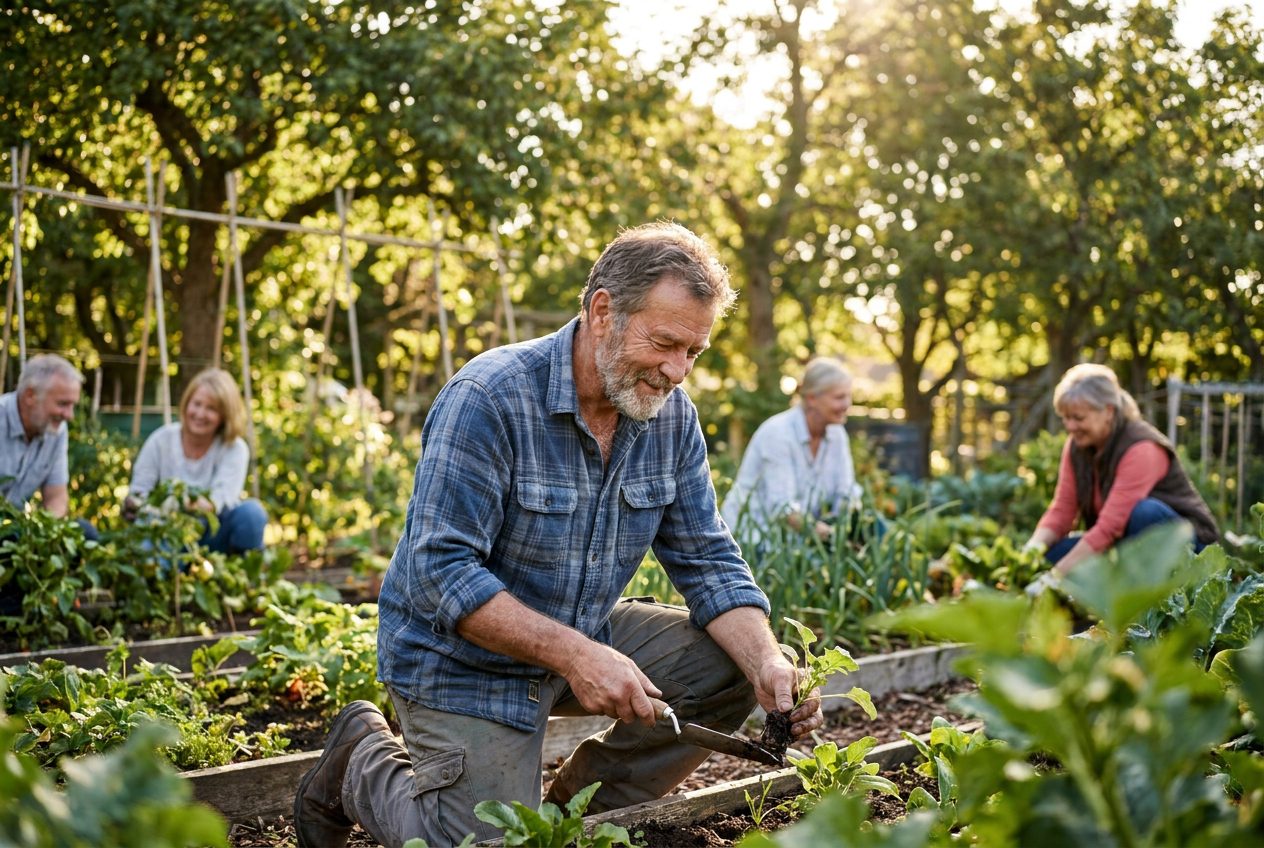 Finding a Sense of Purpose to Protect Your Heart