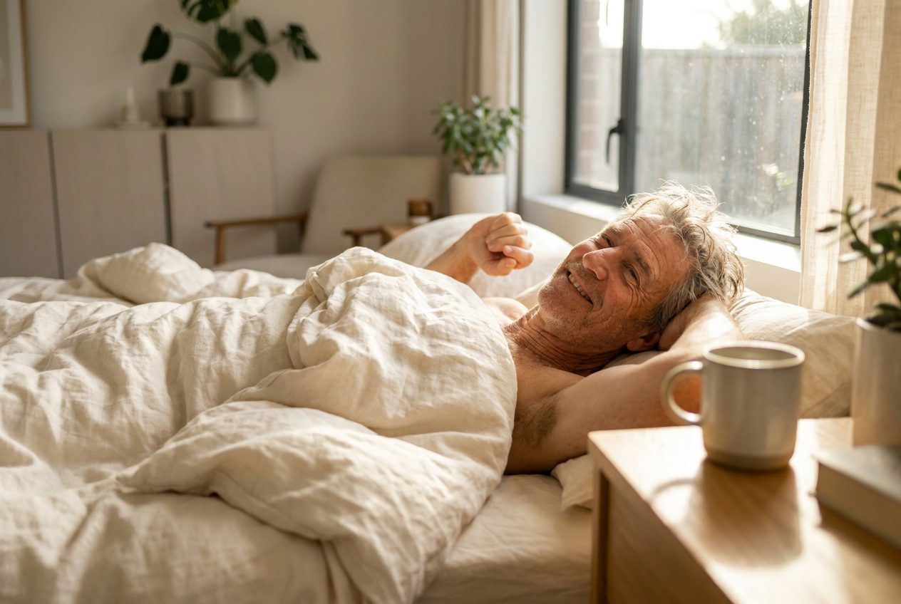 Why Seven Hours is the Sweet Spot for Your Brain