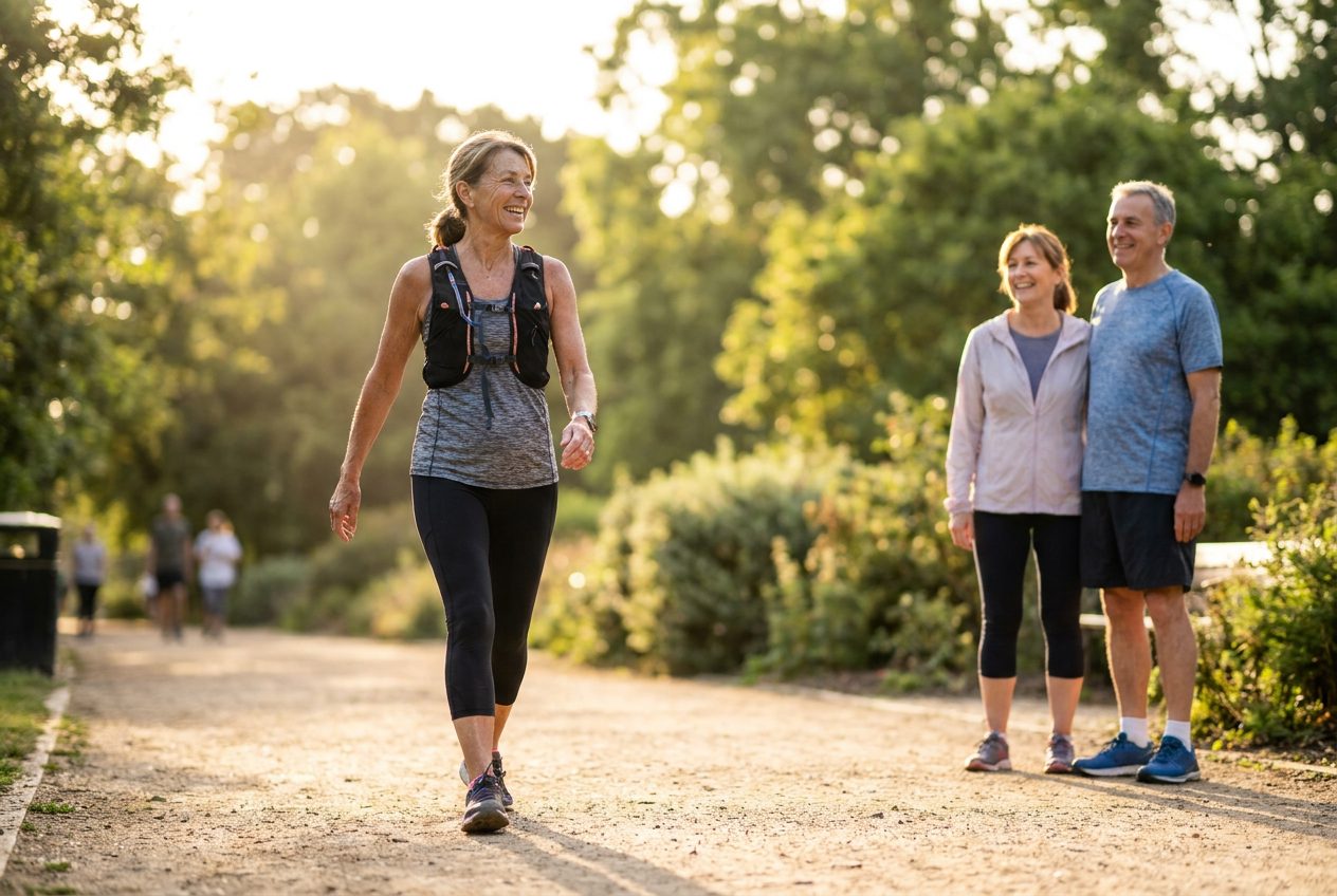 Why Vitamin D May Do More for Your Muscles Than Your Bones
